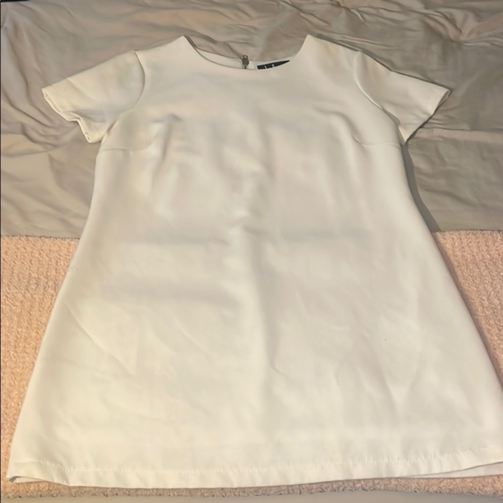Lulus dress
